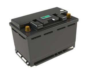 Quality LY 12V 120AH DUAL PURPOSE 1400CCA STARTER BATTERY PLUS DEEP CYCLE PERFORMANCE wholesale