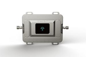 Quality New Smart 3g Mobile Signal Booster Repeater Full Band 2100MHz Signal Booster wholesale