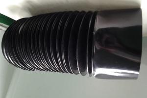 Quality TPEE protective covers bellow for cylinder rod boots /dust boots wholesale