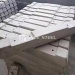 Improve Track Stability Concrete Sleepers Rail Fasteners