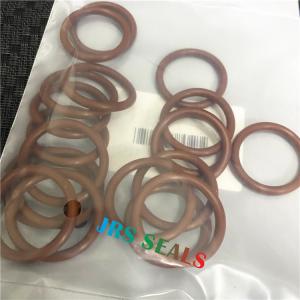 Quality 8M4988 8M4446 1H3748 3H2387 FKM ORING NBR seal yellow for Excavator Loader wholesale