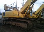 Used Excavator Komatsu PC300-7 Good One