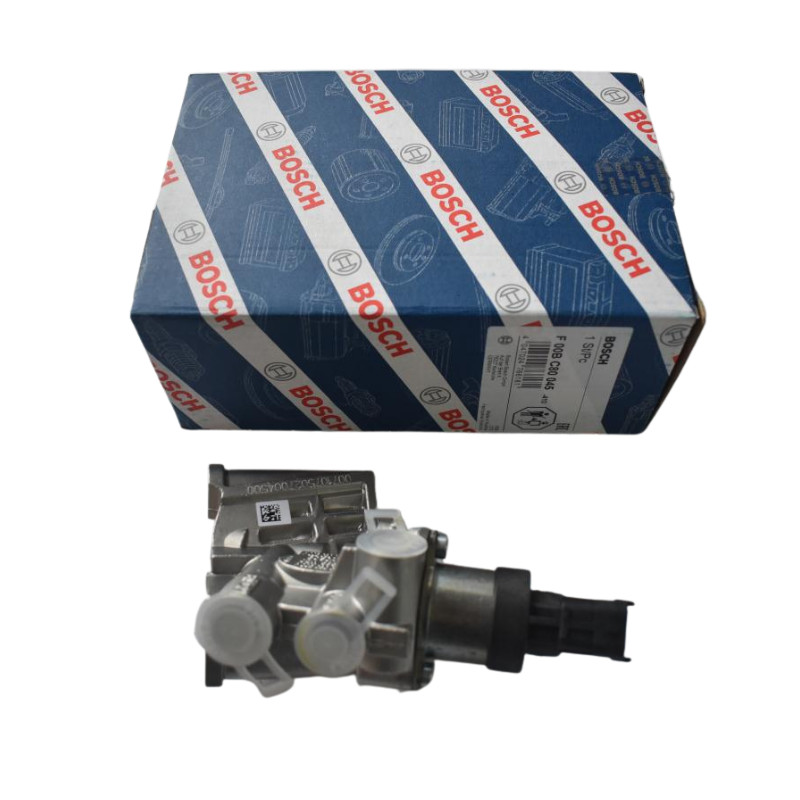 EC240 Fuel Pump Regualator VOE21638691 EC210B EC210BLC Fuel Pressure Regulator
