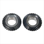 Planetary Reducer Gear 90 Degree Spiral Gear 20CrMnTi