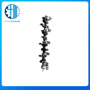 Quality 24515-42500 Rocker Arm Assembly for Hyundai D4BB Forklift Engine Spare Parts wholesale