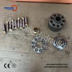 Replacement Uchida Rexroth Hydraulic Pump Parts A4VG28 A4VG40 A4VG56 A4VG71