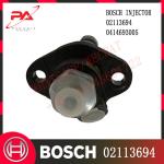 Original Diesel Unit Pump 0414693005 02113694 For D7E EC240 EC290 21147445