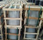 OEM Porcelain Bushing For 72kv To 120kv Voltage