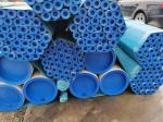 ASTM A240 2205 Stainless Steel Pipe 317L Welding Thin Wall Stainless Steel