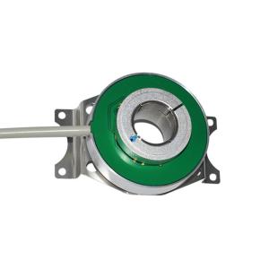 Quality 1250 Resolution Industrial Rotary Encoder External Diameter 58mm wholesale