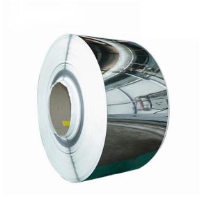 Quality SUS AISI 201 304 Stainless Steel Strip 2B Hot Rolled 316 ISO9001 1000mm*2000mm wholesale