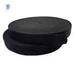 Nylon Textile Hydraulic Hose Burst Protection Tubular Webbing High Abrasion