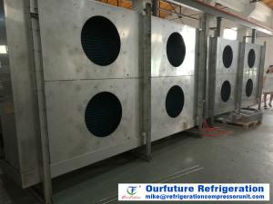 Quality Low Noise Axial Fans Cold Room Evaporator With UL Certificate For Cold Chain Logistic wholesale