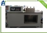 Automatic Paraffin Wax Content in Petroleum Asphalts Test Apparatus