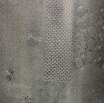 Nonwoven machine parts special nickel screen Spunlace screen jacquard screen