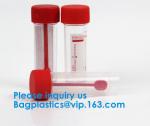 Specimen Bottle, Alcohol Spray Bottle, Nozzle, Cleaning Solution, Household,