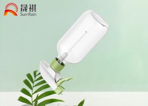Quality 360 Degree Upside Down 28/410 Sprayer Trigger Pump With Inverted Valve wholesale
