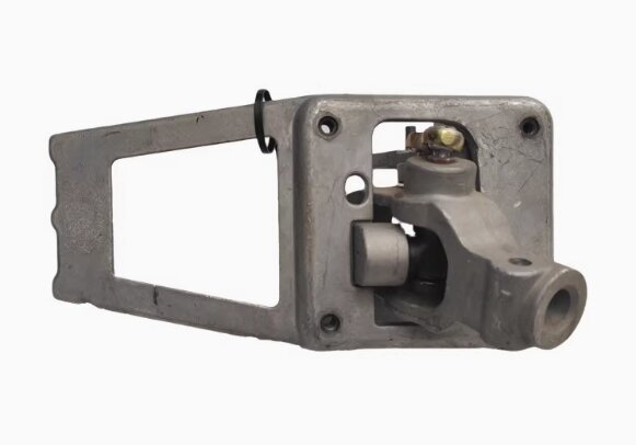Genuine MK4/MK8 Shift Control Assembly for King Long and Yutong Buses