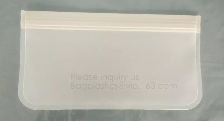 fresh food vegetable fruit roll packaging plastic flat pouch bag,zipper Seal pack Embossing Vacuum Bag for Fresh Food