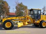 WP7 Engine SHANTUI SG24-C5 Road Construction Equipment