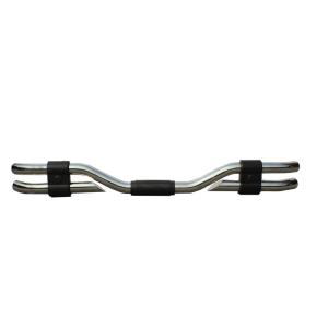 Quality OEM Size Universal Rear Bumper Protector , Car Bumper Guard For Hilux Vigo wholesale