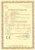 Shenzhen Opticking Technology Co.,Ltd Certifications