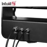 IP65 DMX Stage Wash Lighting Outdoor 1500W RGBW 4IN1 City Color LED Wall Washer
