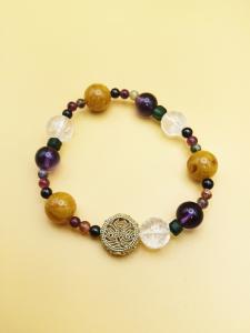Quality 253 Design crystal bracelet wholesale