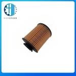 23304-7850 Fuel Water Separator Fuel Filter for Hino E13C Engine Spare Parts