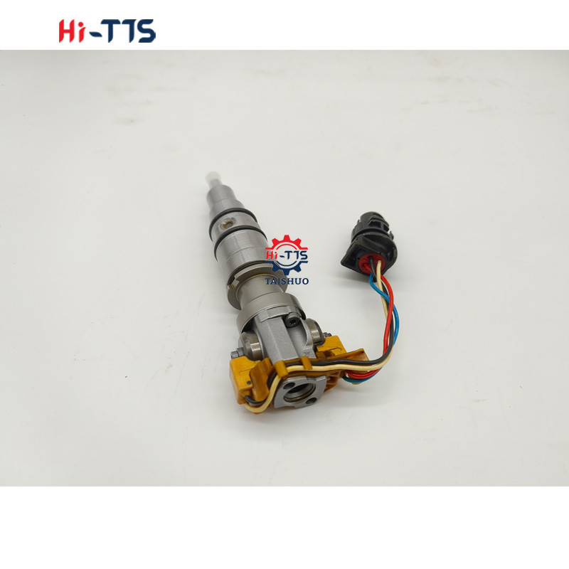Diesel Fuel Injector 1878284C91 4C3Z9E527AA for G2.8 VT365 Ford