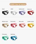Prescription Scuba Diving Mask All Inclusive For Snorkeling And Swimming