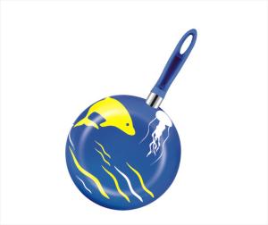 Quality non-stick frying pan wholesale