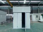 DG Safe Hazardous Substance Storage Unit