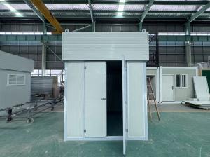 Quality DG Safe Hazardous Substance Storage Unit wholesale
