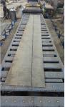 Cut To Length Line for light pole