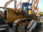 D85A used komatsu bulldozer for sale
