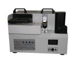 Footwear Industry Shoe Making Tool CNC Heel Nail Removing Machine Dimensions 430
