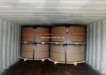 OEM Green 3105 Coated Aluminium Coil 1500mm Width For Decoration