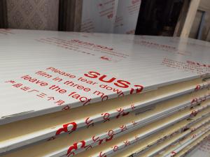 Quality 100mm 120mm 150mm Insulated Cold Storage Room PU PUR PIR Sandwich Panel wholesale