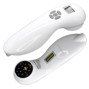 Quality 808nm 650nm Medical Healthcare Equipment Pain Relief Handheld Cold Laser Therapy Device wholesale