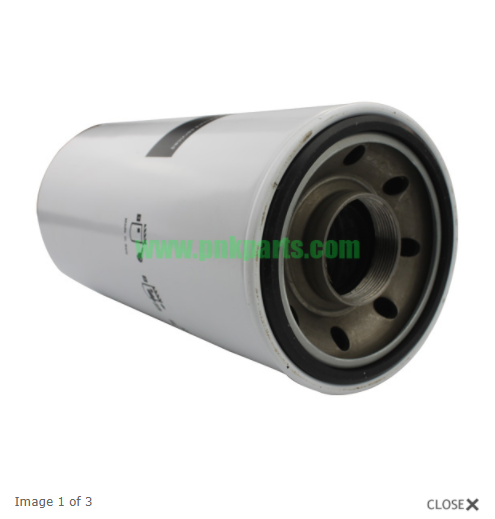 47427164 HYDRAULIC OIL FILTER FITS FOR TRACTOR