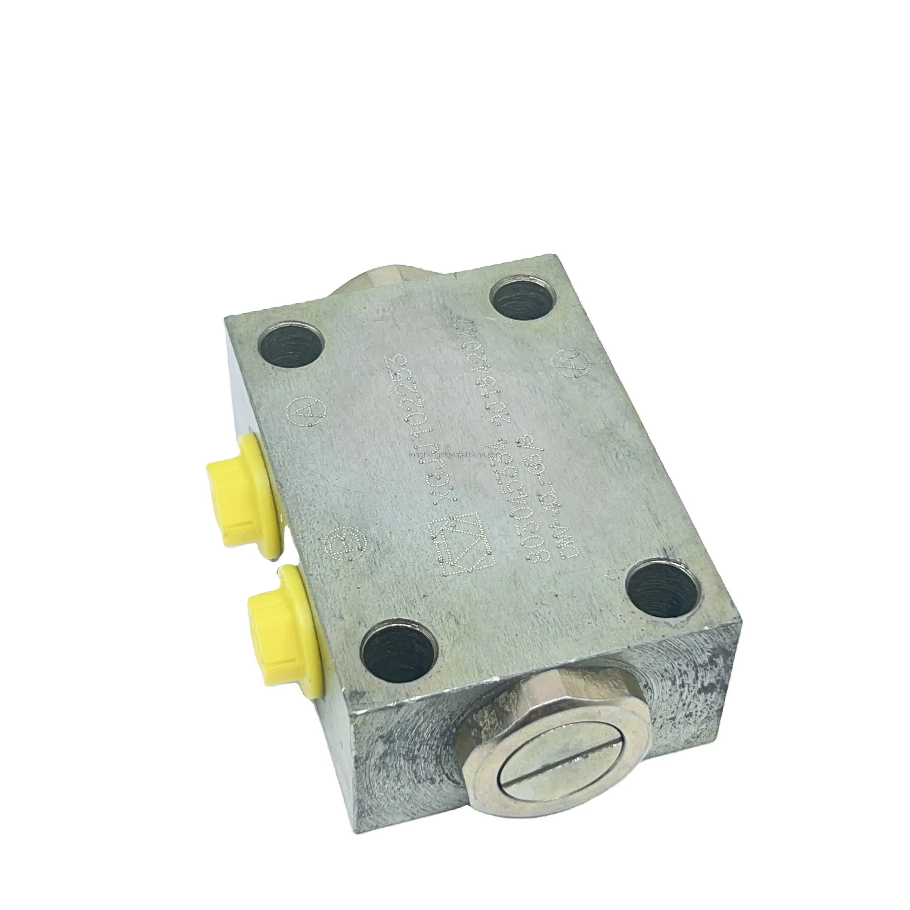 XCMG Concrete Pump Truck Leg Lock Concrete Pump Truck Parts