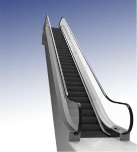 Quality Outdoor Environment Moving Walk Escalator wholesale