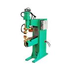 60KVA Rated Capacity Welded Mesh Pneumatic Platoon Spot Welder for Highway Fence