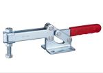94 Degree 670kg Capacity Long Bar Low Base Hold Down Toggle Clamp