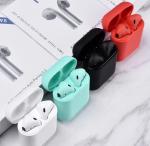 Stereo Sound BT5. 0 500MAh TWS Bluetooth Earpods