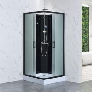 Quality 35''X35''X75'' Bathroom Shower Cubicle Aluminum Frame wholesale