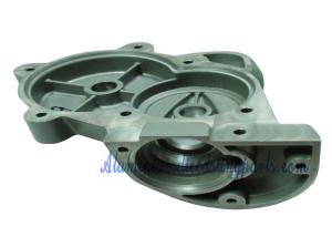 Quality ADC12 / A380 Aluminium Die Casting Components Electric Tool Housing wholesale