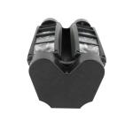 AC100-240V 50-60Hz LED Moving Head Stage Wash Light Bar For Disco And Party