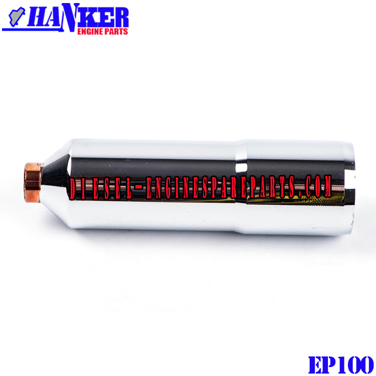 Hanker Diesel Engine Spare Parts 11176-1080 Copper EP100 Injector Sleeve For Hino